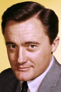 Robert Vaughn