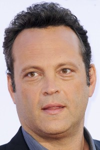 Vince Vaughn