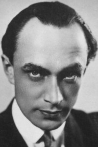 Conrad Veidt
