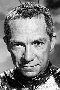 Ray Walston