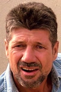 Fred Ward