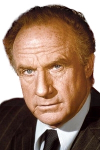 Jack Warden