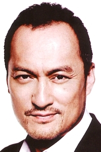 Ken Watanabe