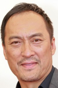 Ken Watanabe