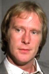 Dennis Waterman