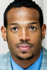 Marlon Wayans