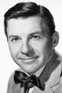 David Wayne