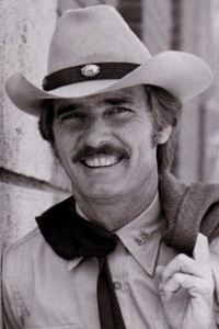 Dennis Weaver