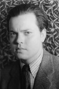 Orson Welles