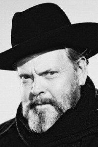 Orson Welles
