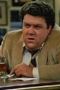 George Wendt
