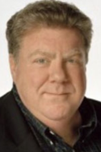 George Wendt