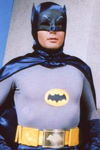 Adam West