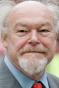 Timothy West
