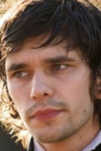 Ben Whishaw