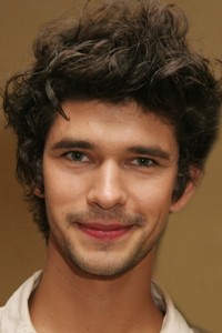 Ben Whishaw