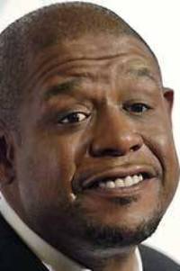 Forest Whitaker