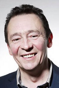 Paul Whitehouse
