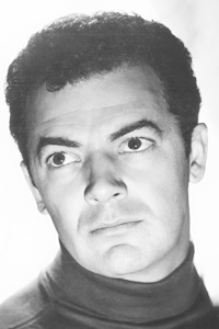Cornel Wilde