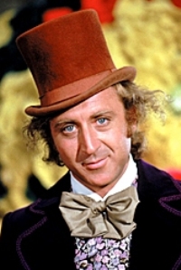 Gene Wilder