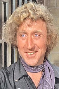 Gene Wilder