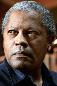 Clarence Williams III