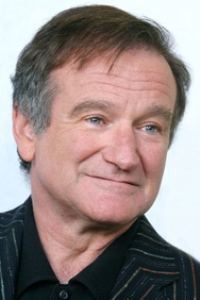 Robin Williams