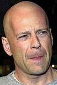 Bruce Willis
