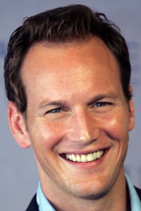Patrick Wilson