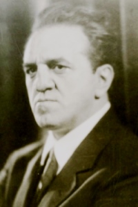 Louis Wolheim