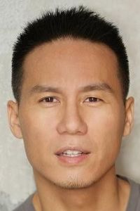 B D Wong