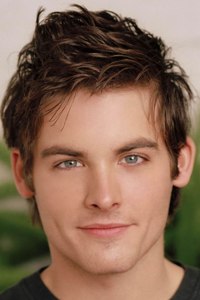 Kevin Zegers
