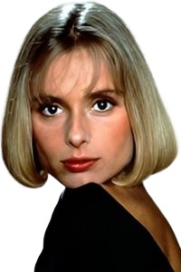 Maryam D'Abo