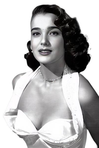 Julie Adams