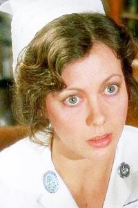 Jenny Agutter