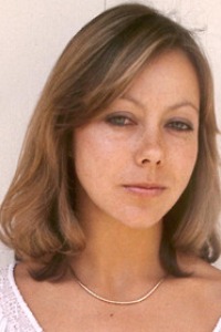 Jenny Agutter