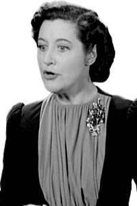Katharine Alexander