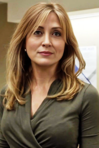 Sasha Alexander