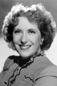 Gracie Allen