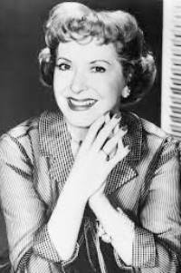 Gracie Allen