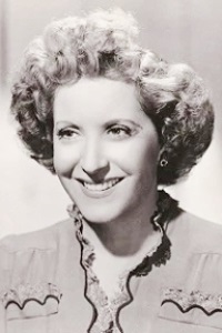 Gracie Allen