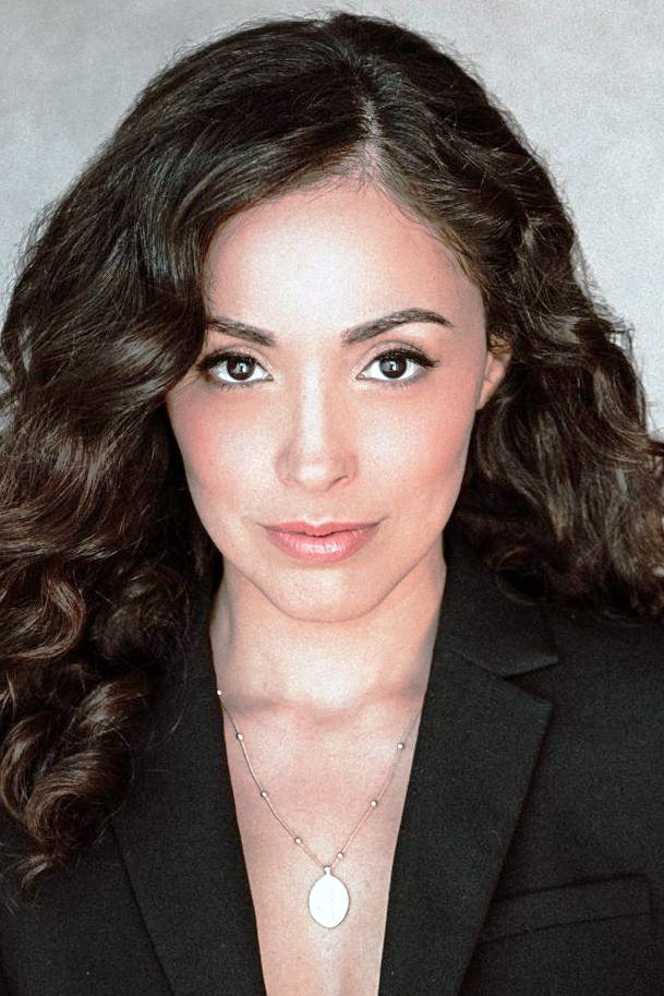 Tamara Almeida