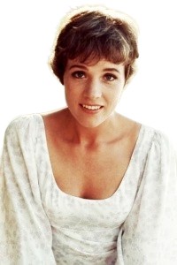 Julie Andrews