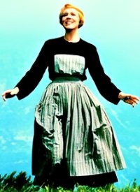 Julie Andrews