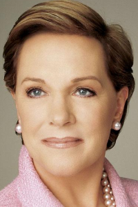 Julie Andrews