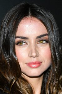 Ana de Armas