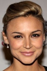 Samaire Armstrong