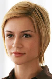 Samaire Armstrong