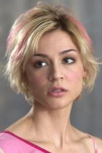 Samaire Armstrong