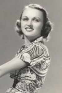 Dorothy Arnold